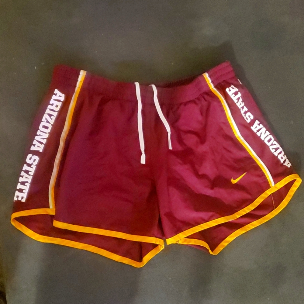 ASU Dri-fit Women's Shorts M